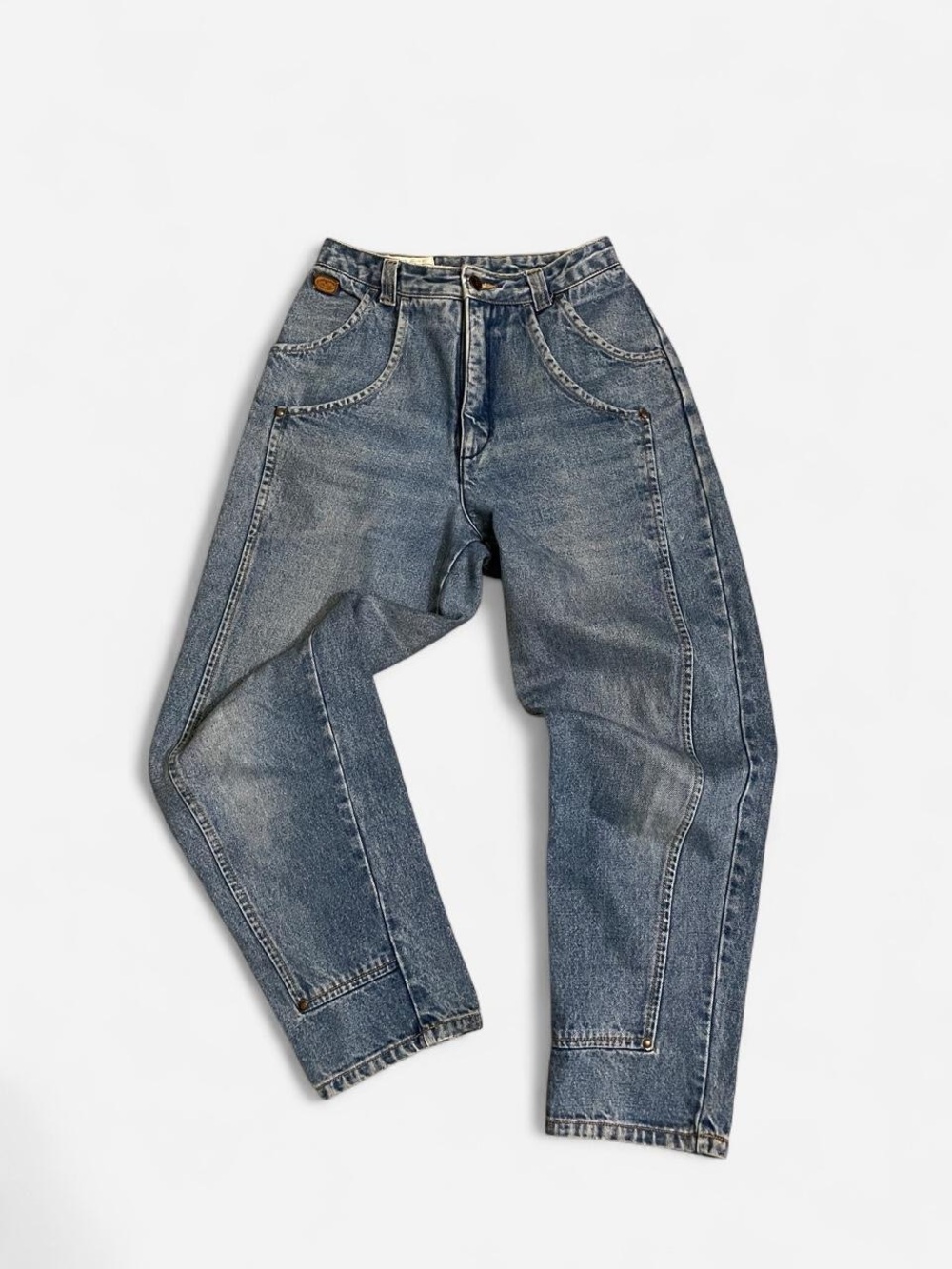 Vintage 90’s Union Bay blue denim